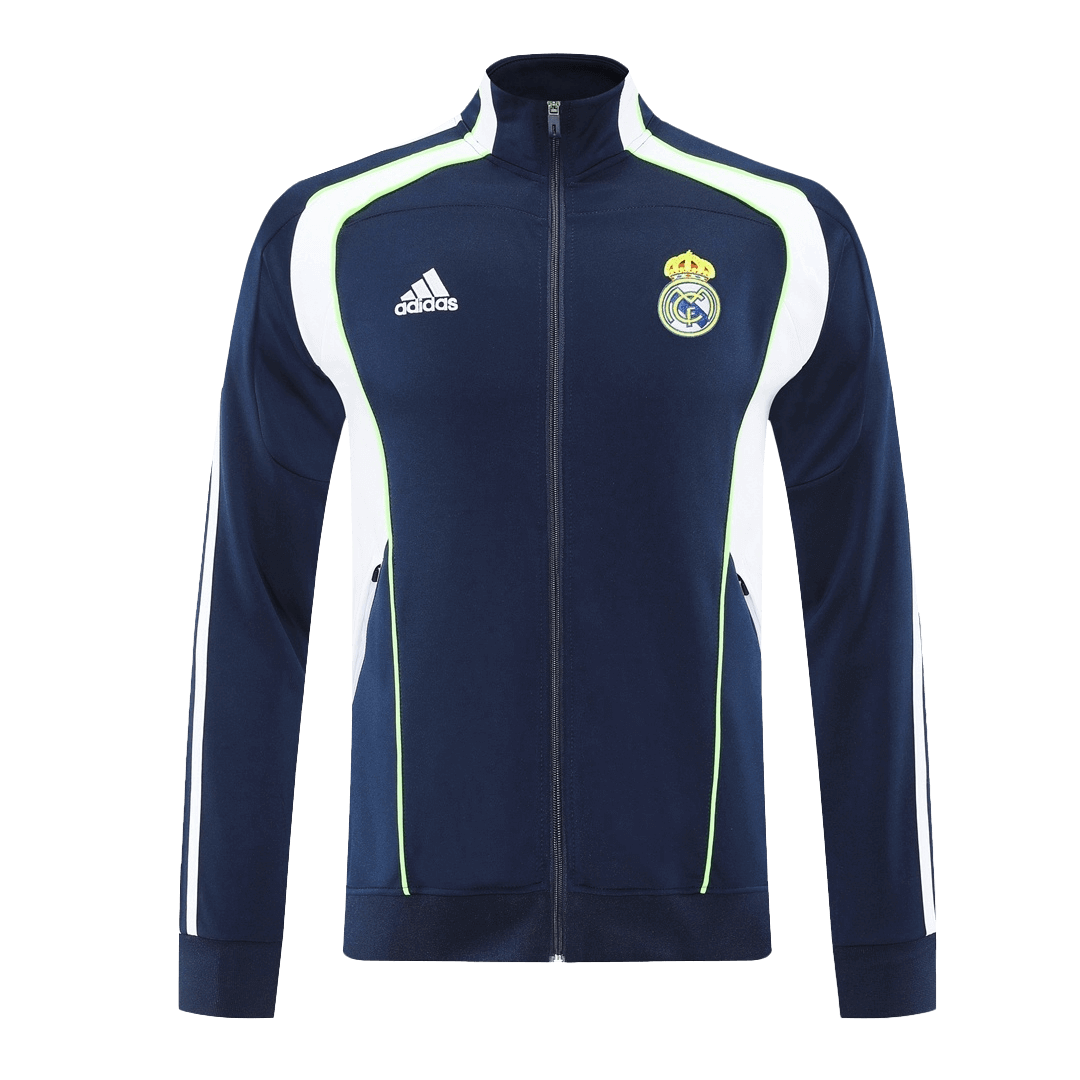 Real Madrid Training Jacket 2025/26