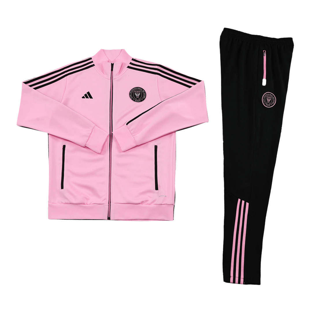 Kid's Inter Miami CF Training Jacket Kit (Jacket+Pants) 2023/24 - Image 4
