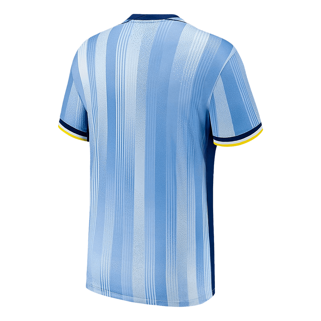 Tottenham Hotspur Away Soccer Jersey 2024/25 - Image 2