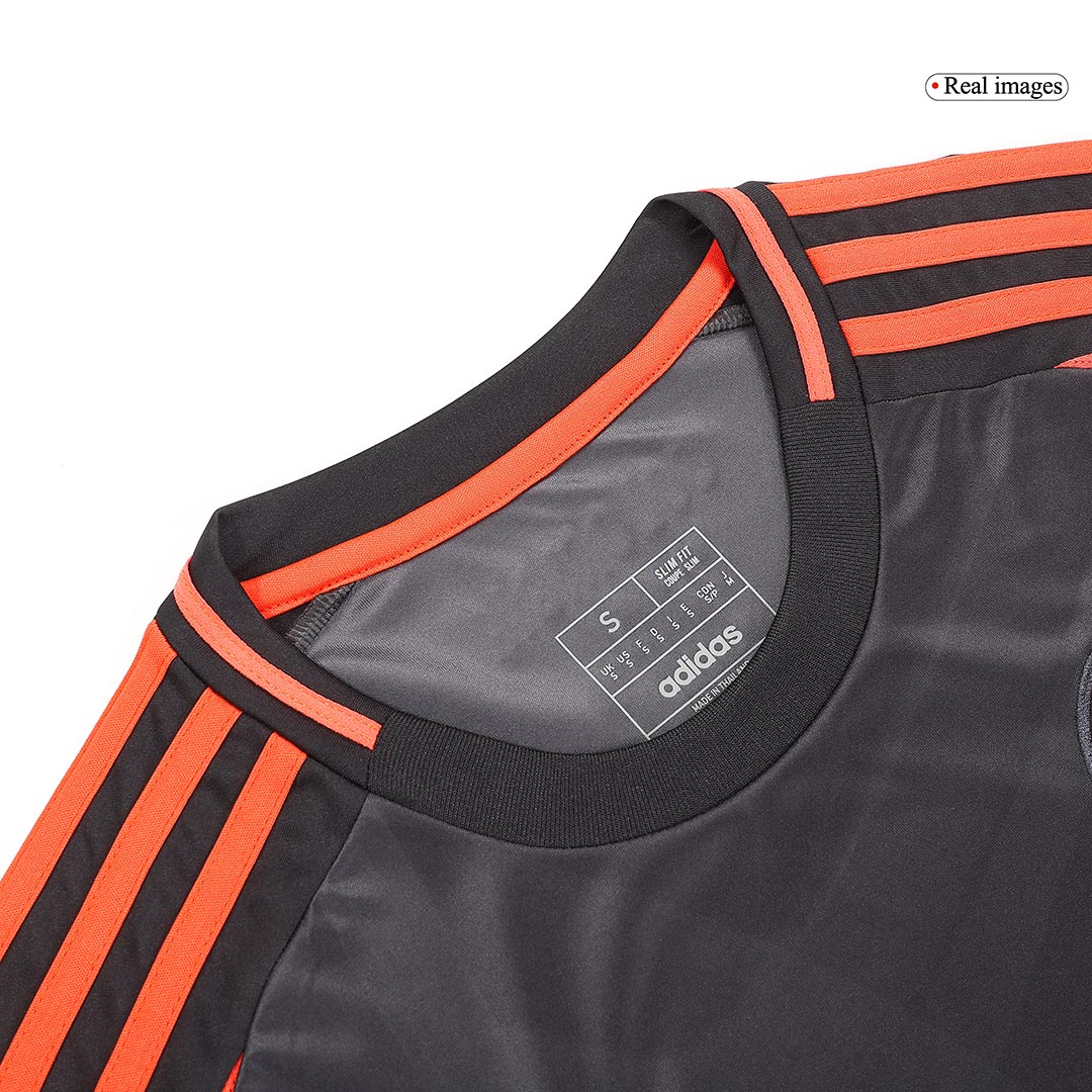 Colombia Away Soccer Jersey Copa America 2024 - Image 7