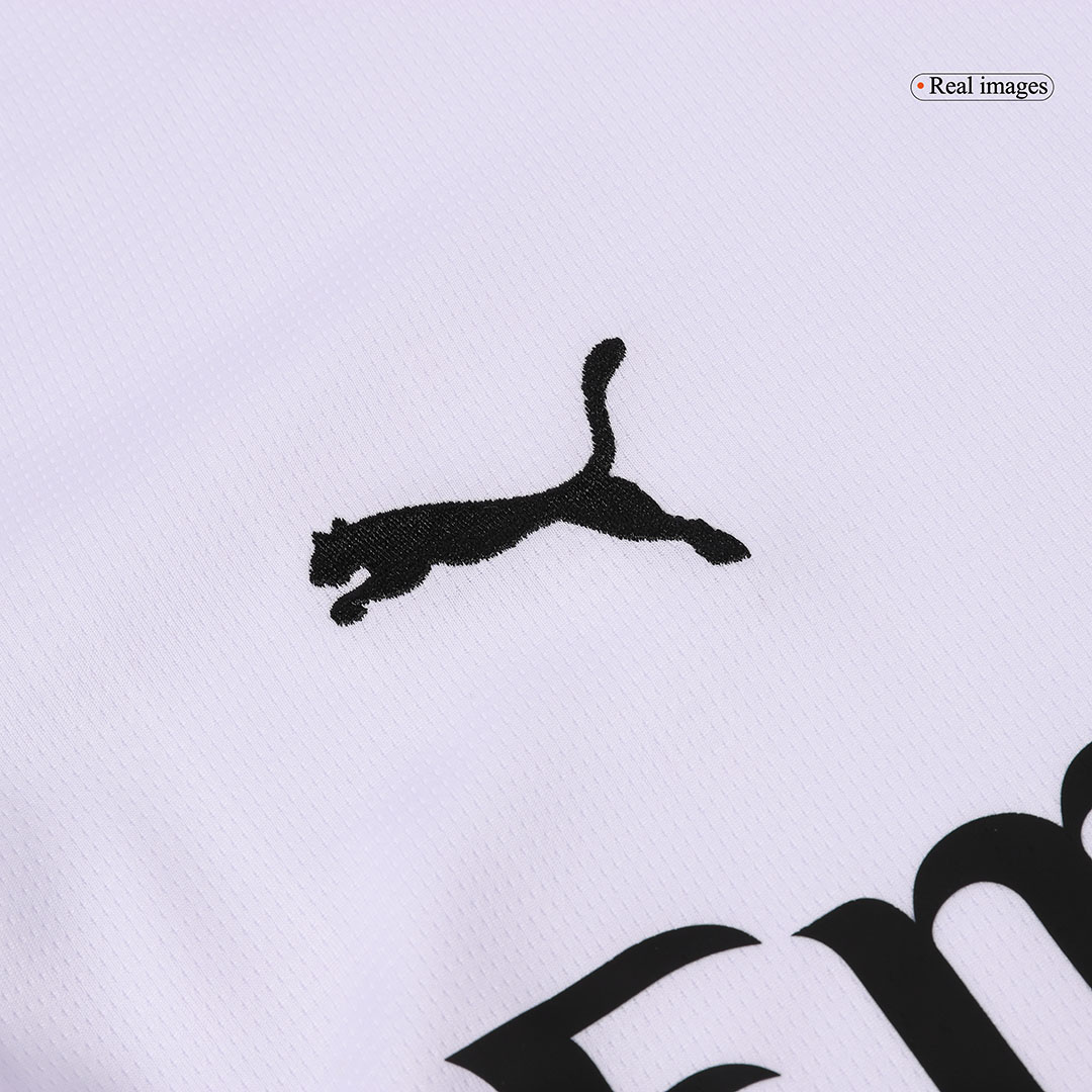 AC Milan Away Soccer Jersey 2024/25 - Image 9