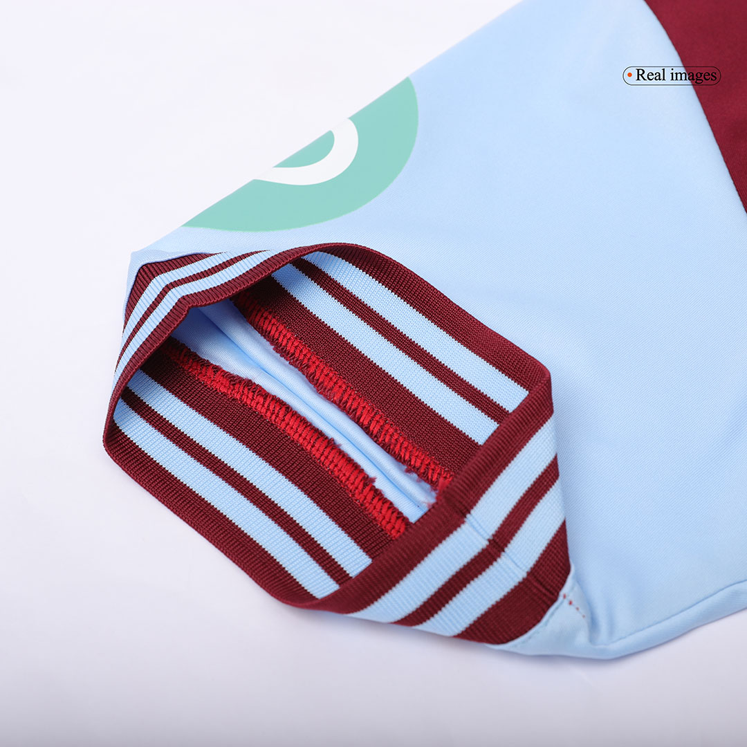 West Ham United Home Soccer Jersey 2024/25 - Image 11
