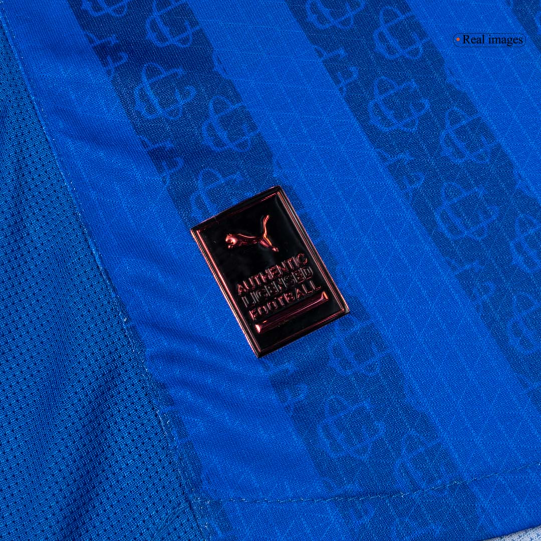 Chivas Third Away Soccer Jersey 2025/26 Player Version - Image 12
