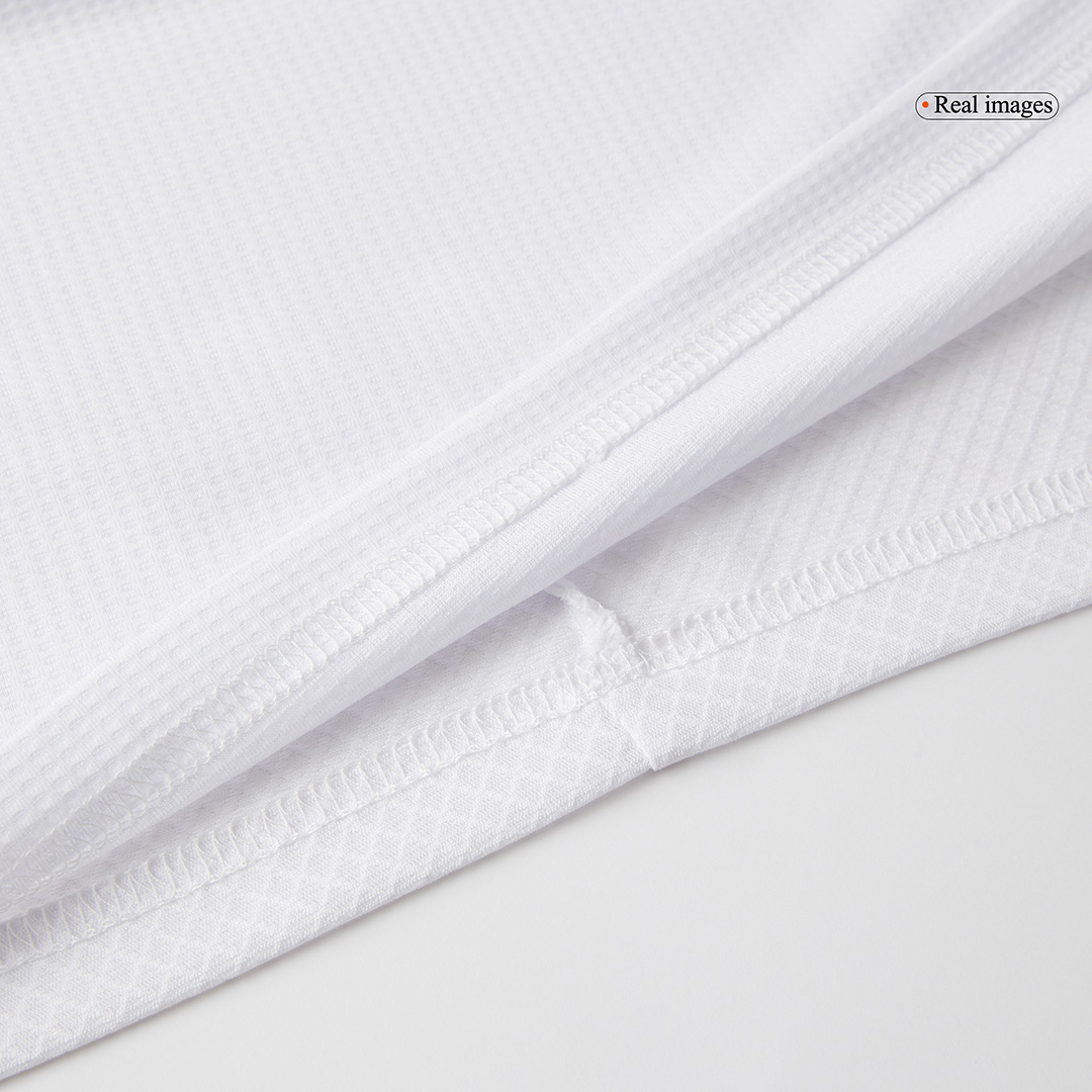 Fulham Home Soccer Jersey 2024/25 - Image 13
