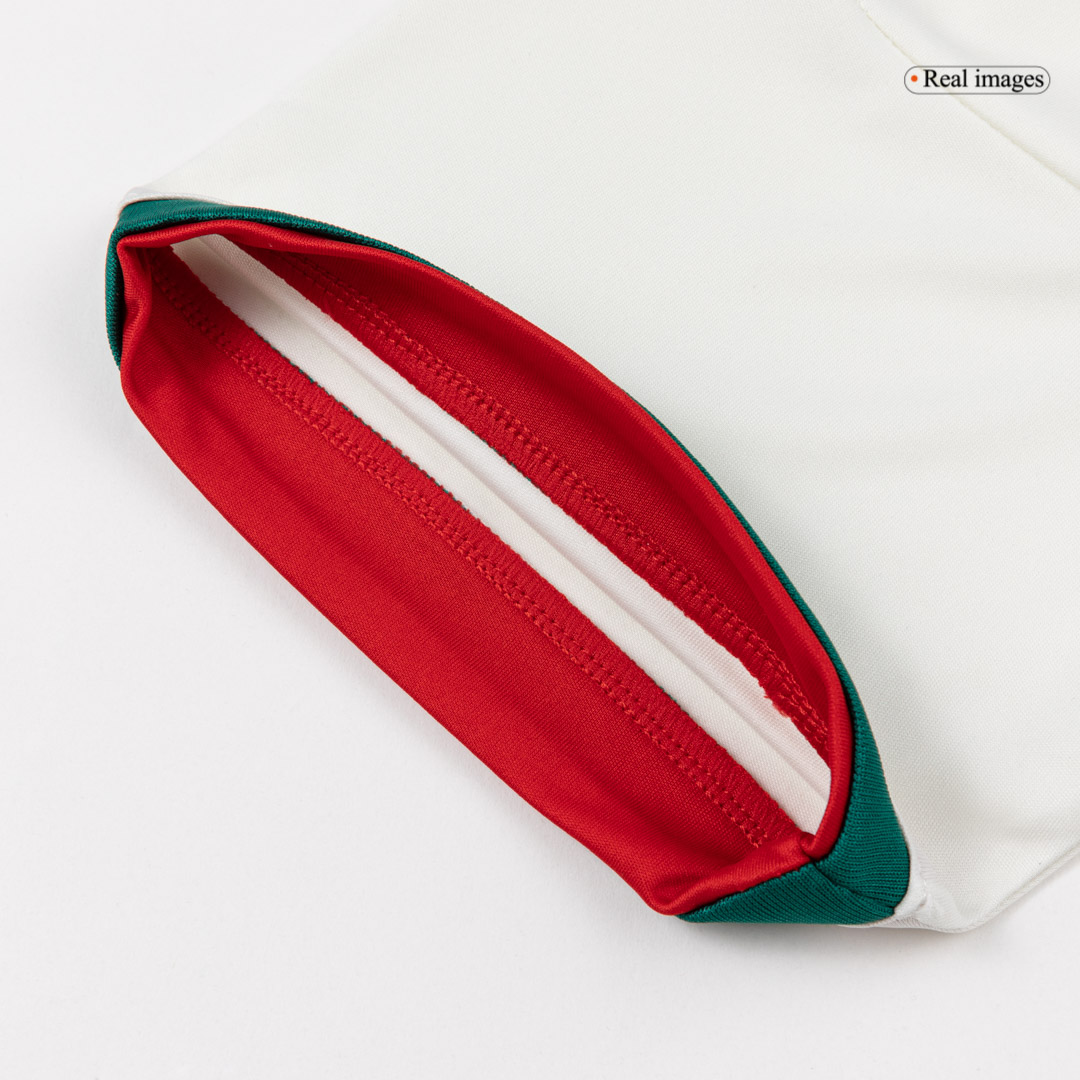 Algeria Home Soccer Jersey 2026 - Image 7