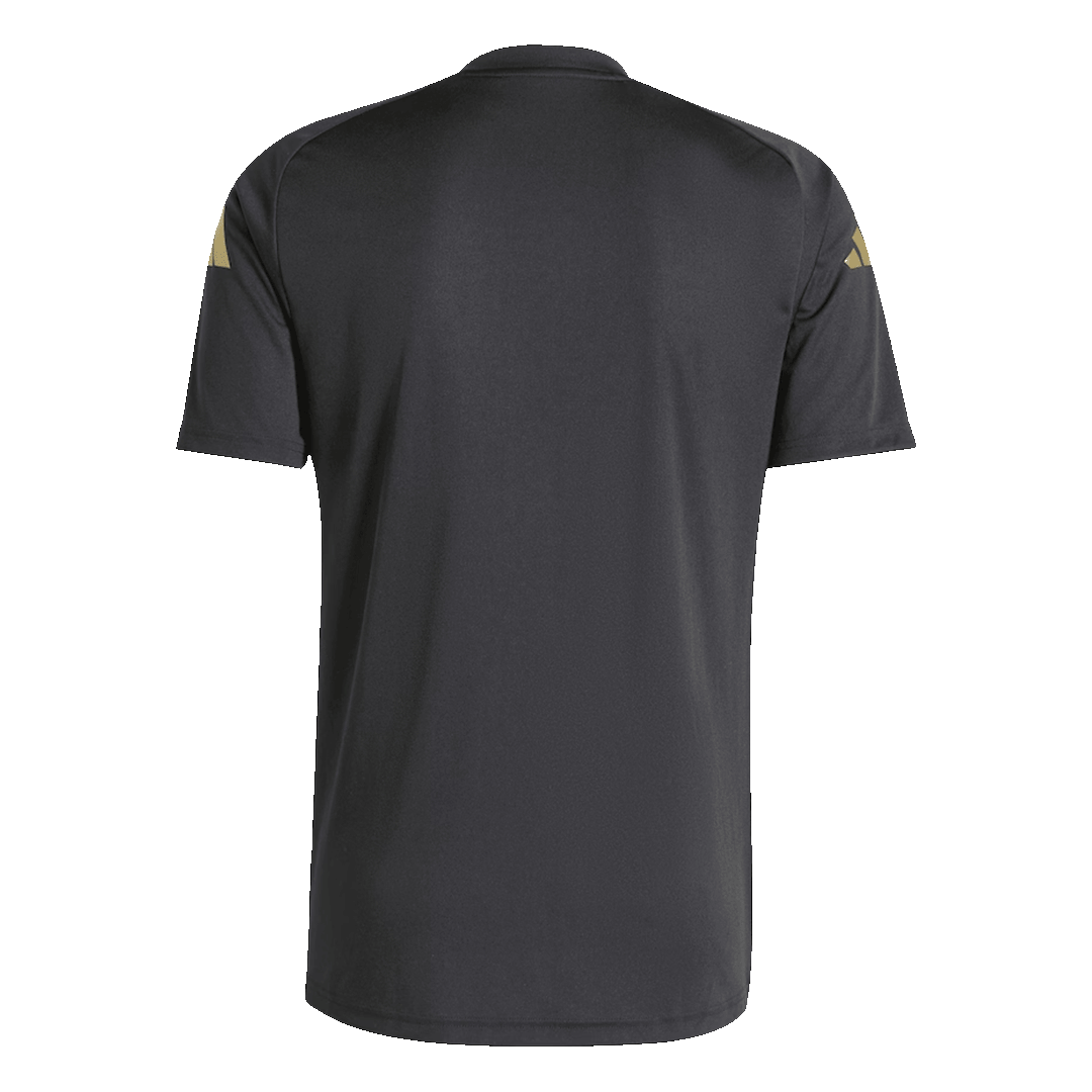 Argentina Pre-Match Training Soccer Jersey Copa America 2024 - Image 2