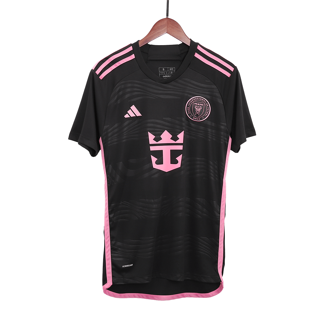 Inter Miami CF Away Soccer Jersey 2024/25 - Image 5