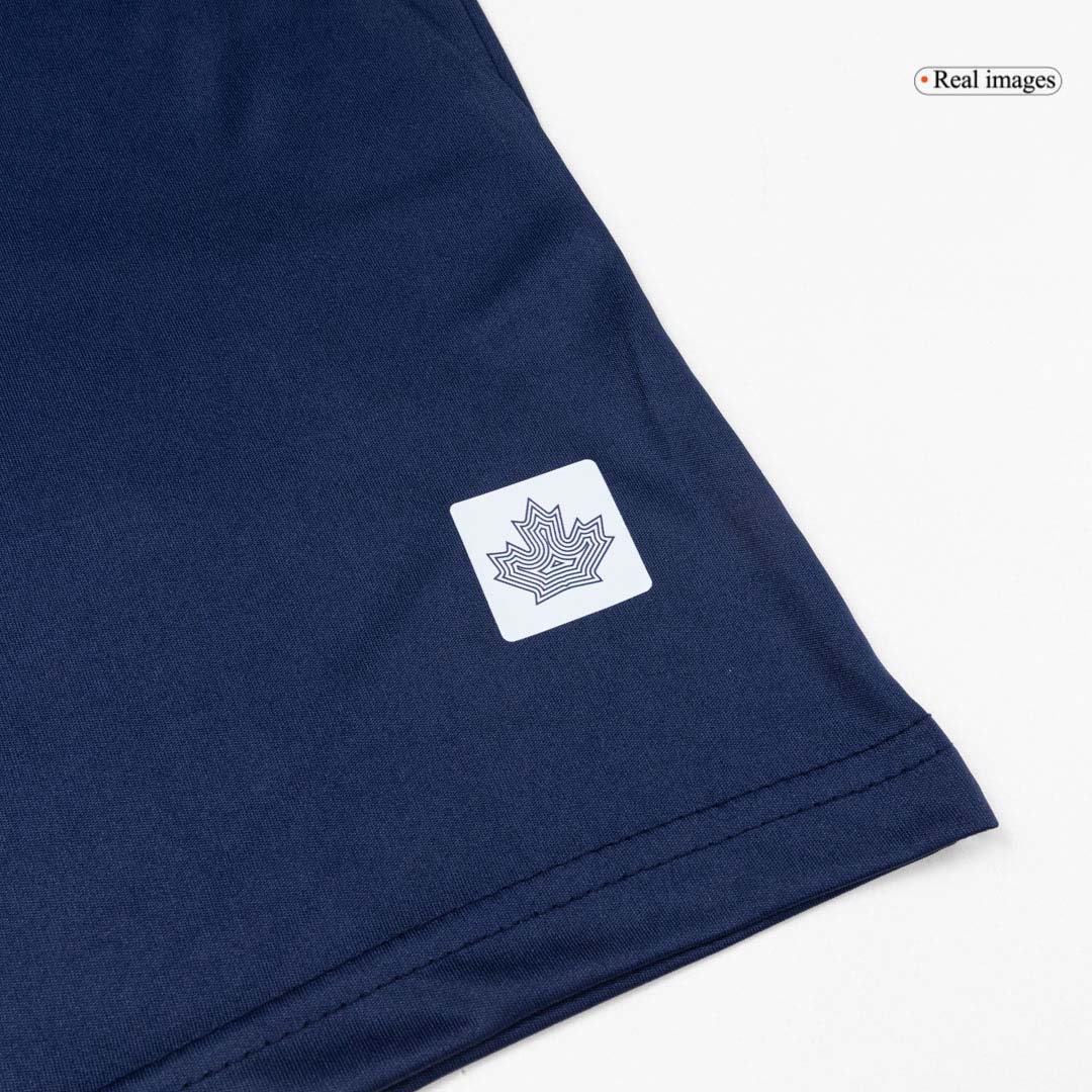 Vancouver Whitecaps Home Soccer Jersey 2026/27 - Image 11