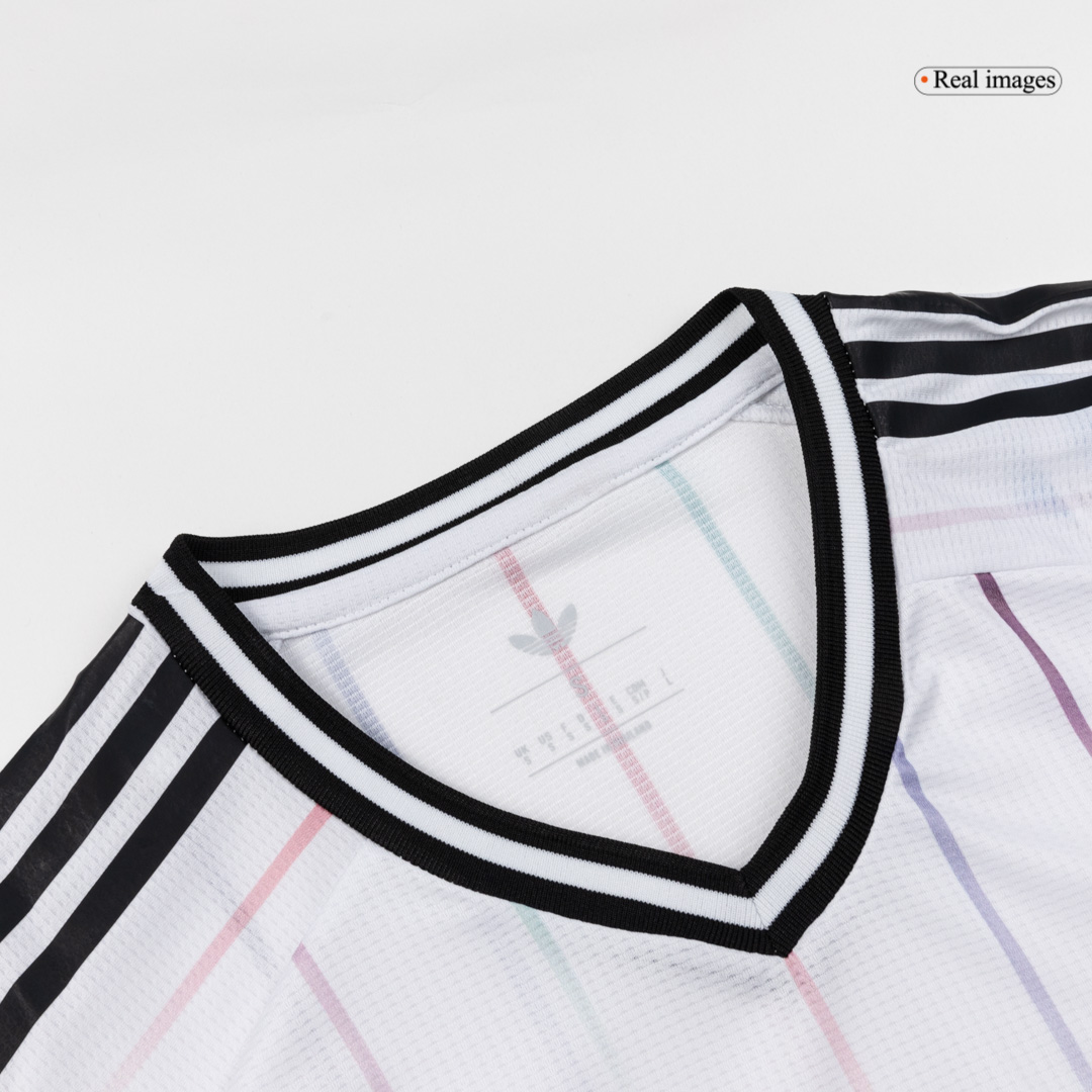 Japan Away Soccer Jersey 2026 Player Version - Image 5