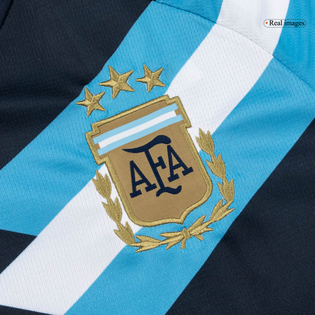 Argentina Special Soccer Jersey 2026 - Image 6