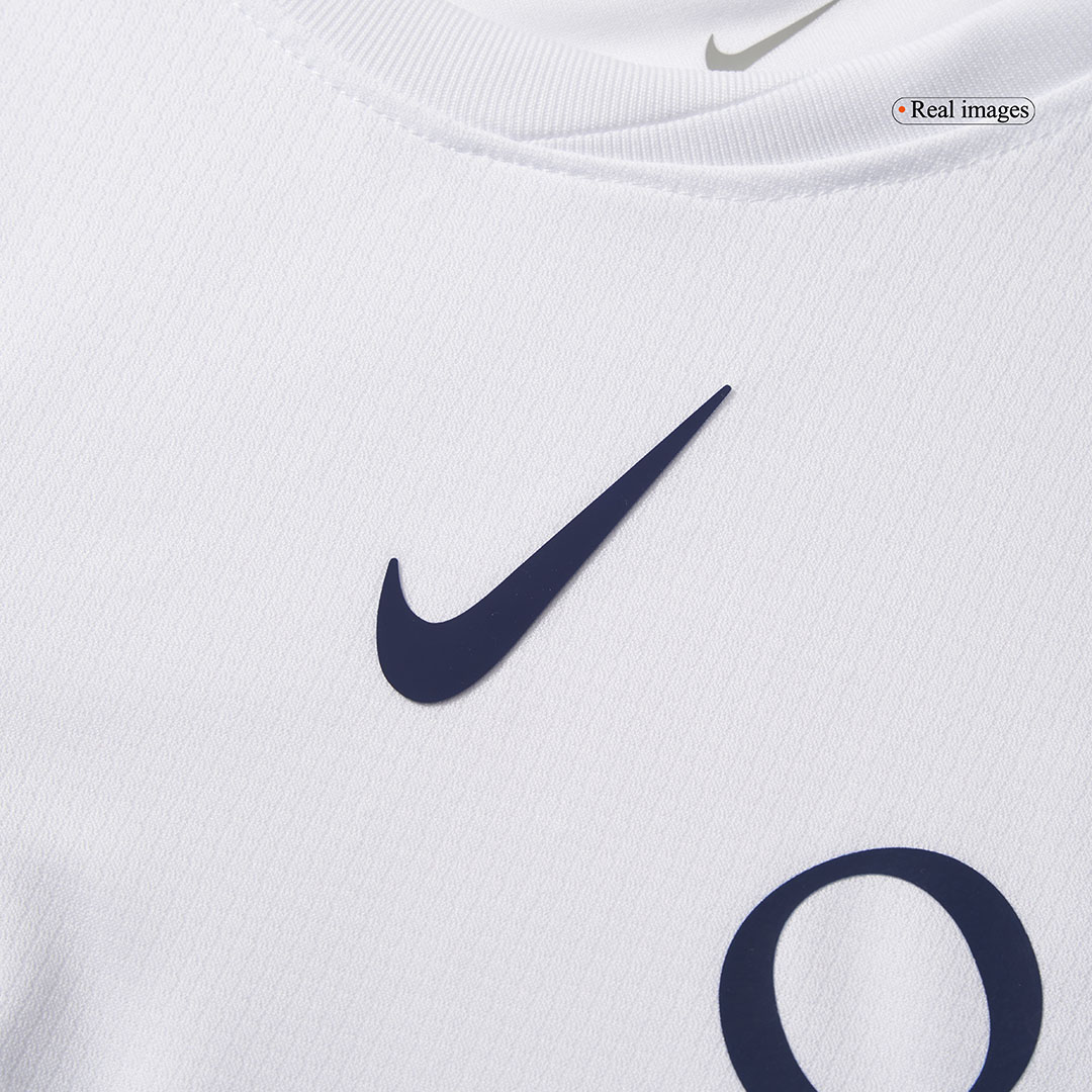 Kid's PSG Away Soccer Jersey Kit(Jersey+Shorts) 2024/25 - Image 10