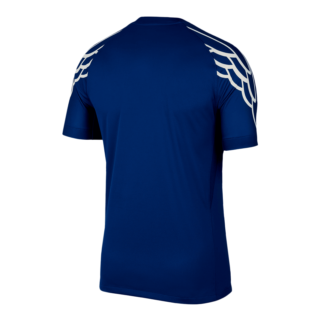 PSG Fourth Away Soccer Jersey 2024/25 - Image 2