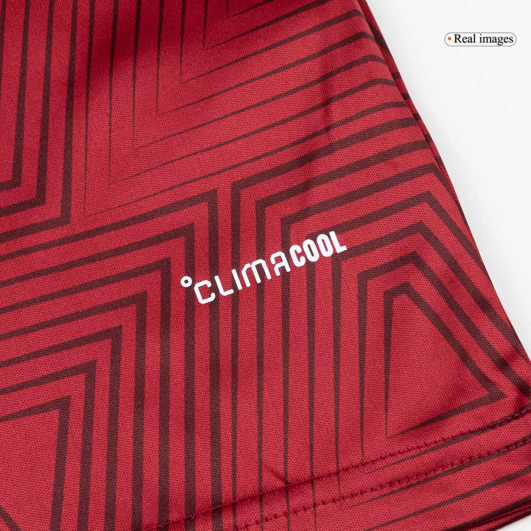 Venezuela Home Soccer Jersey 2026 - Image 8