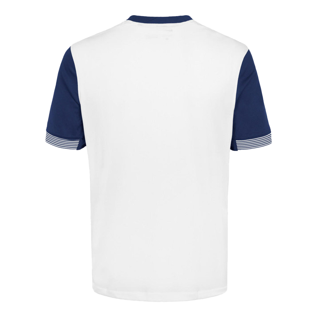 Tottenham Hotspur Home Soccer Jersey 2024/25 - Image 2
