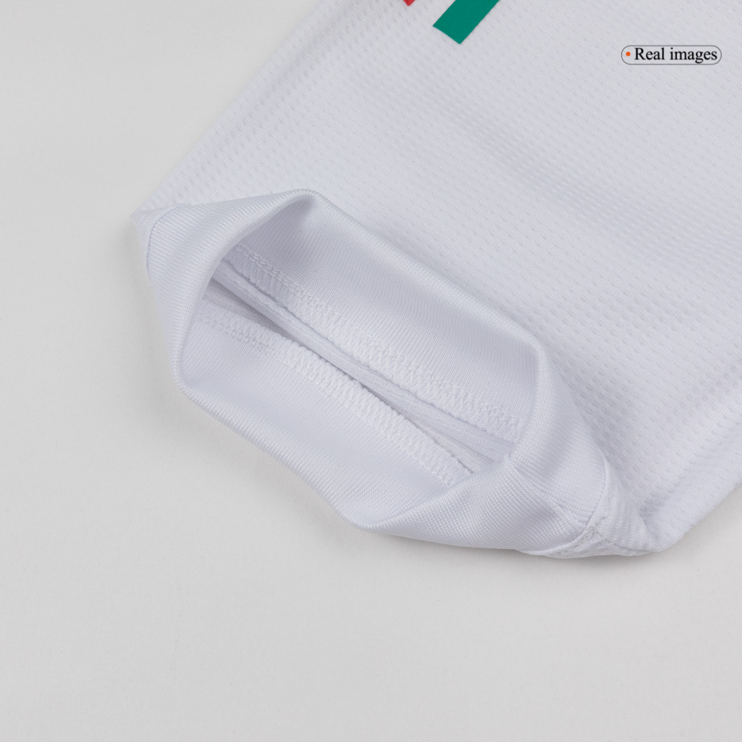 Wales Away Soccer Jersey 2026 Player Version - Image 6