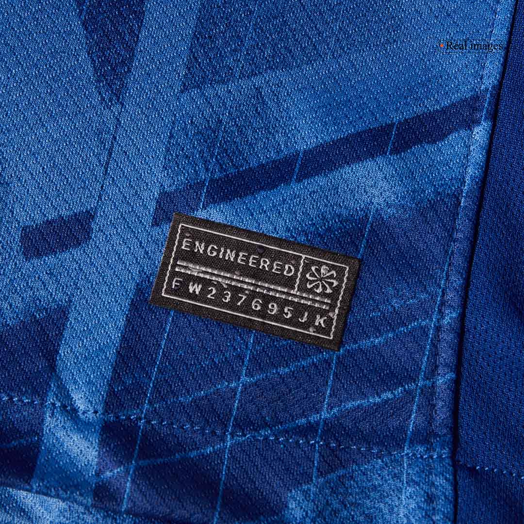 Chelsea Home Soccer Jersey 2025/26 - Image 11