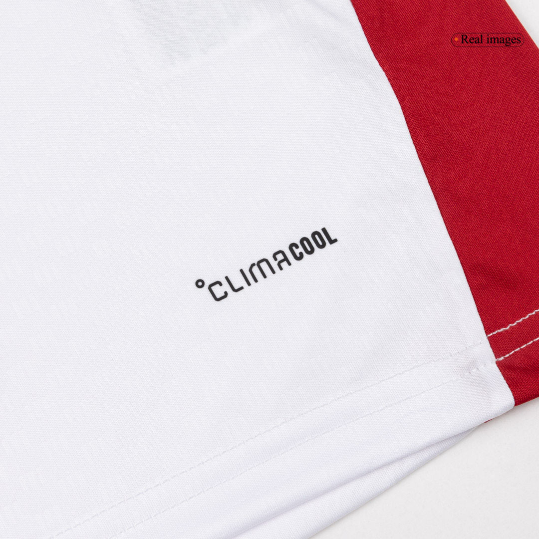 Germany Pre-Match Soccer Jersey 2026 - Image 8