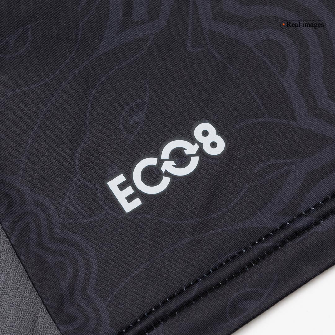 Sunderland AFC Third Away Soccer Jersey 2025/26 - Image 10