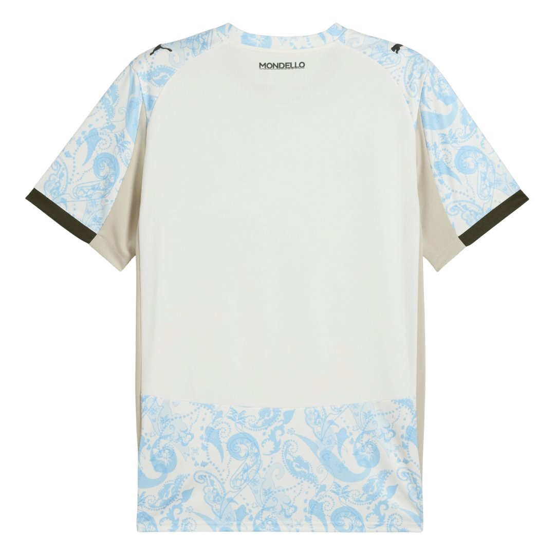 Palermo Third Away Soccer Jersey 2025/26 - Image 2