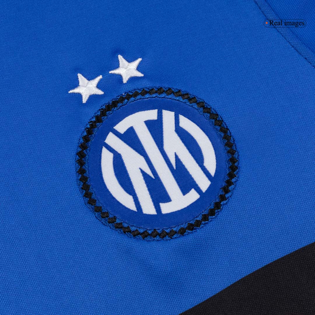 Inter Milan Fourth Away Soccer Jersey 2025/26 - Image 6
