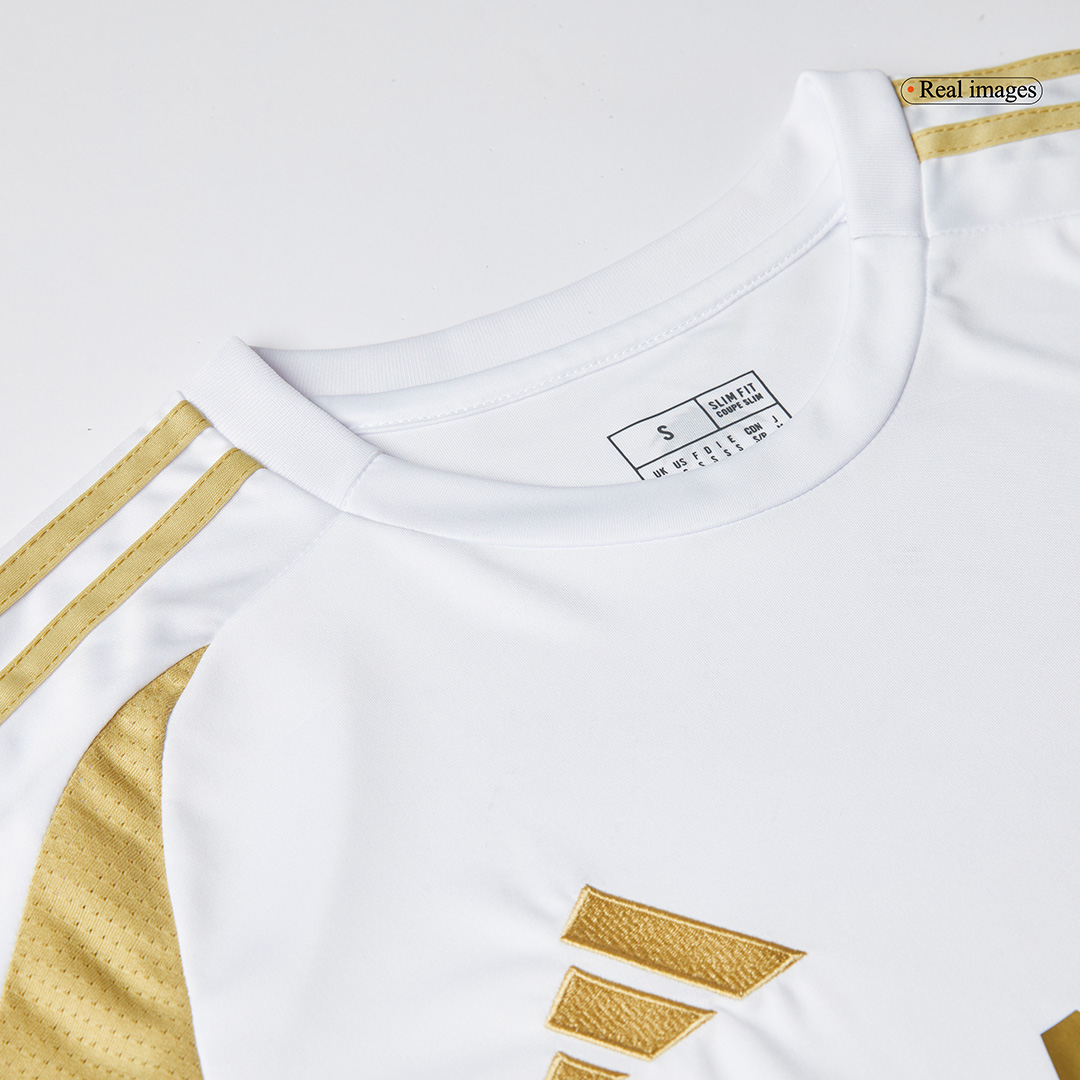 Al Nassr Third Away Soccer Jersey 2024/25 - Image 7