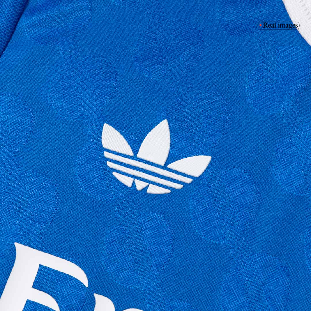 ARDA GÜLER #15 Real Madrid Third Away Soccer Jersey 2025/26 Player Version - Image 7
