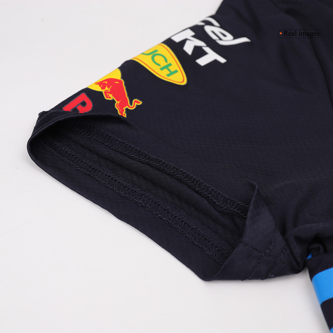 Red Bull F1 Shirt 2024 | Soccerdealshop - Image 10