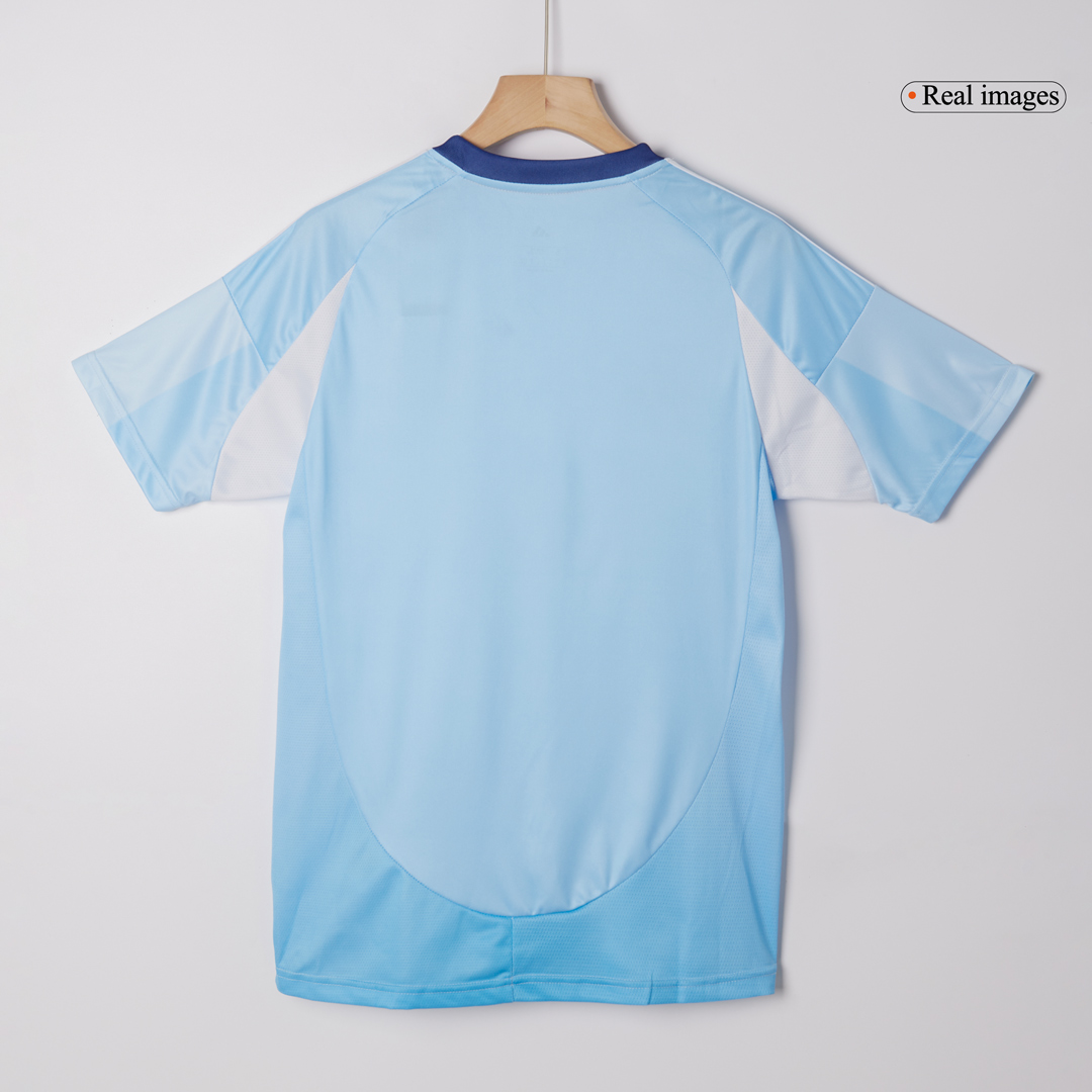 New York City Home Soccer Jersey 2025 - Image 6