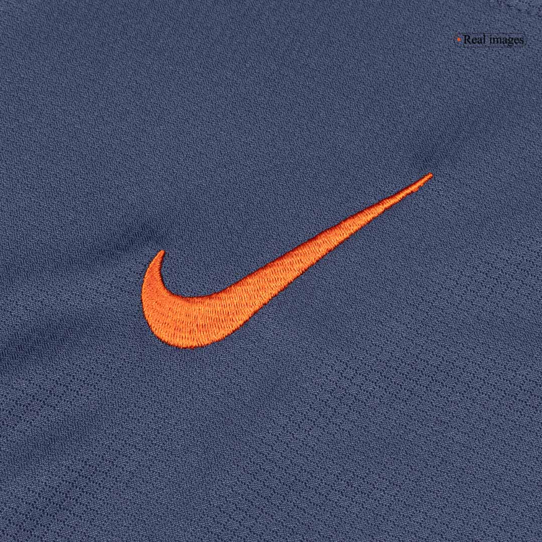 Inter Milan Third Away Soccer Jersey 2025/26 - Image 7