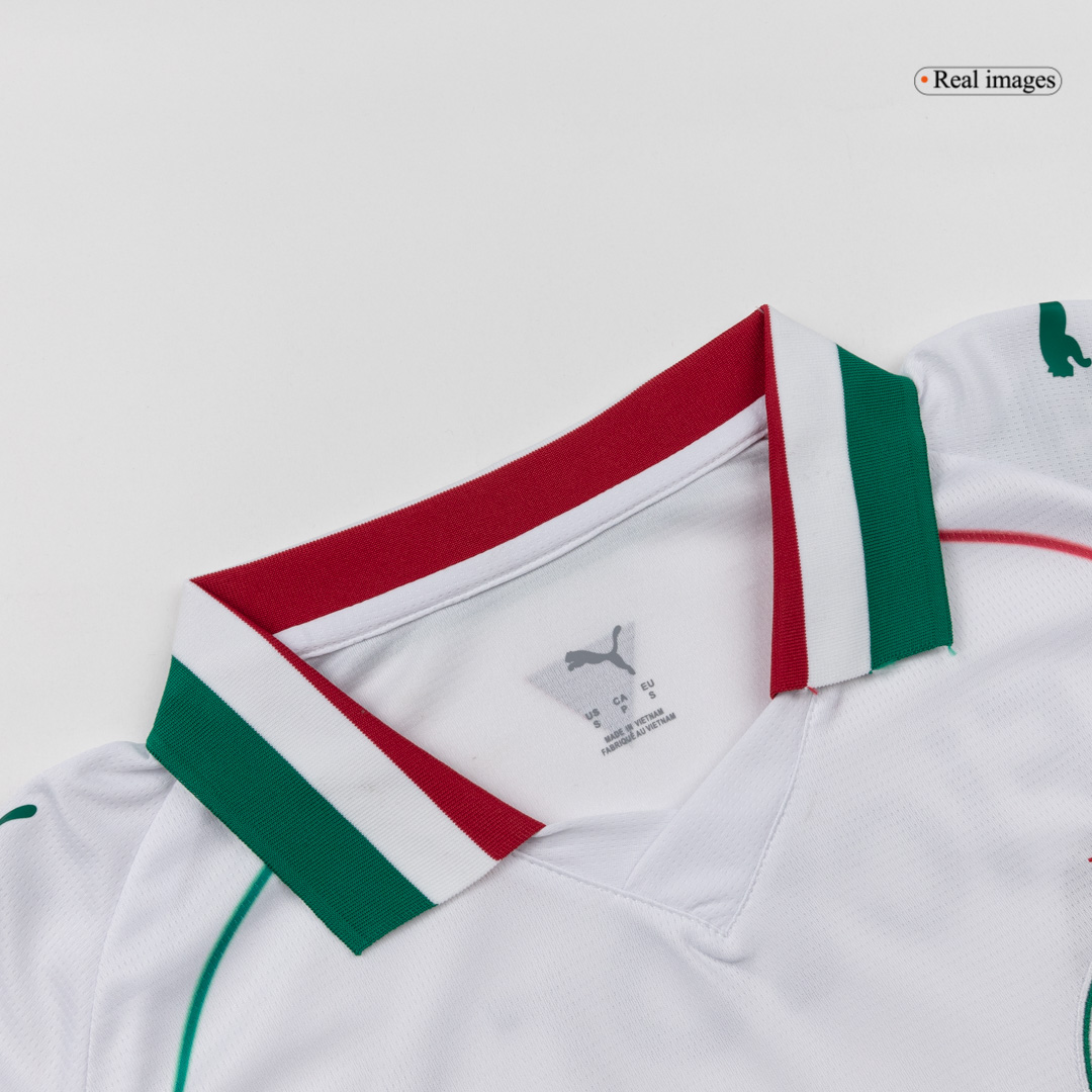 SE Palmeiras Away Soccer Jersey 2026/27 - Image 5