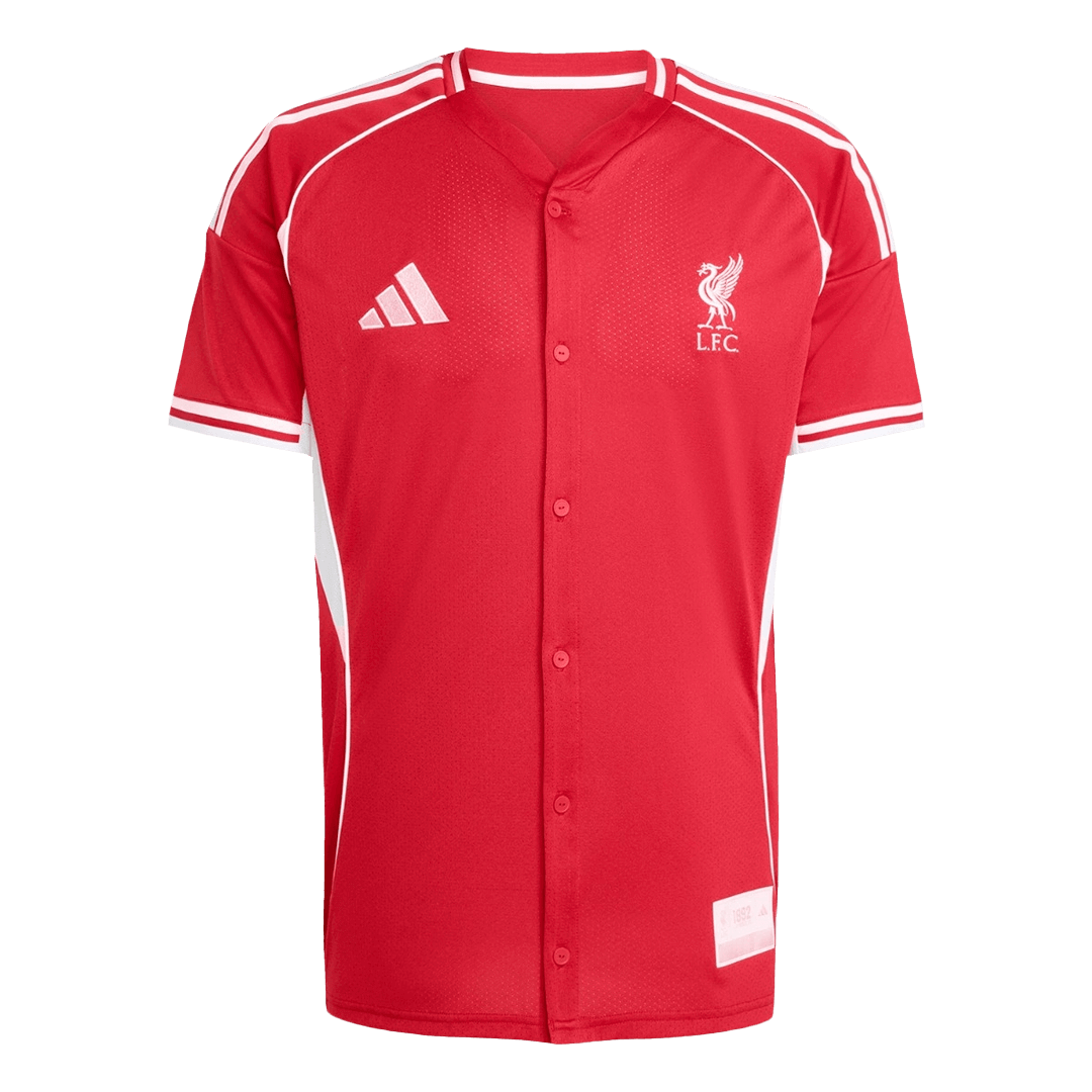 Liverpool 2025/26