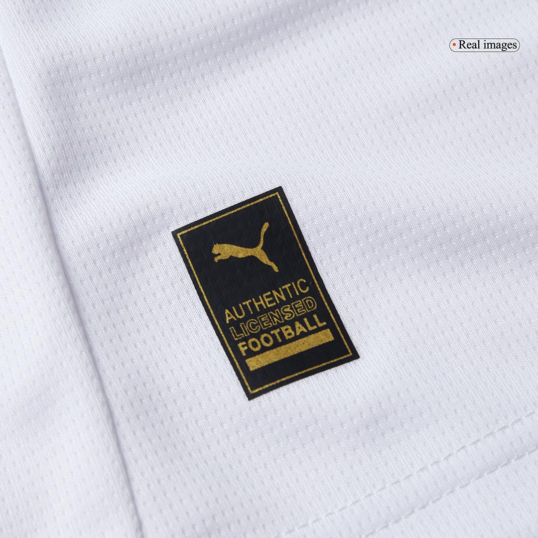 AC Milan Away Soccer Jersey 2025/26 - Image 15
