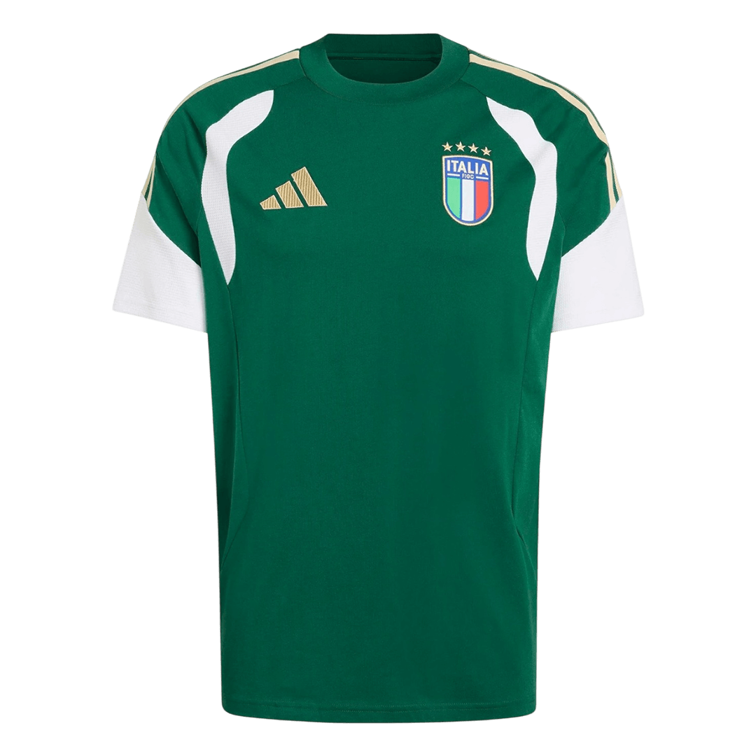 Italy Pre-Match Soccer Jersey 2026 - Image 2