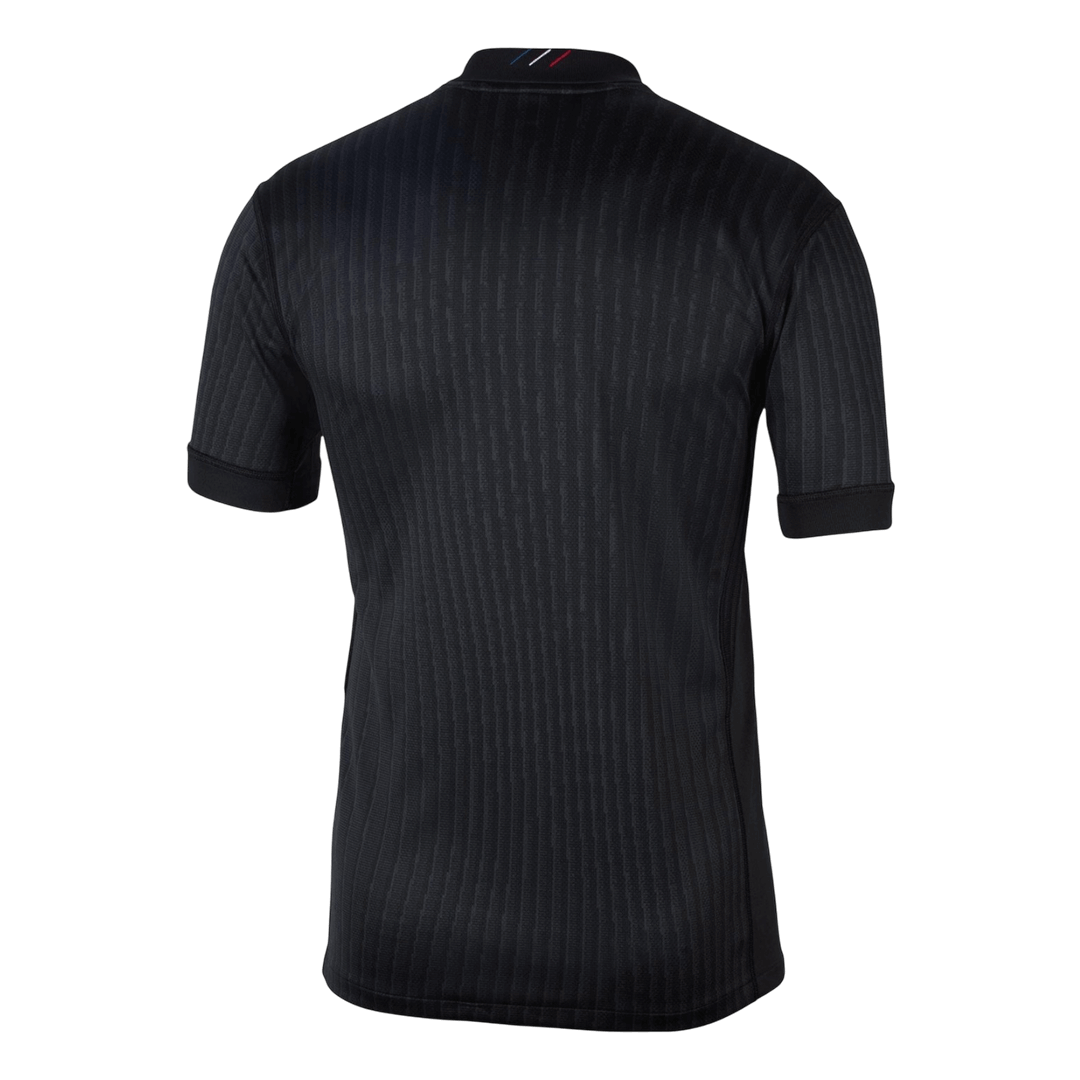 PSG Fourth Away Soccer Jersey 2025/26 - Image 2