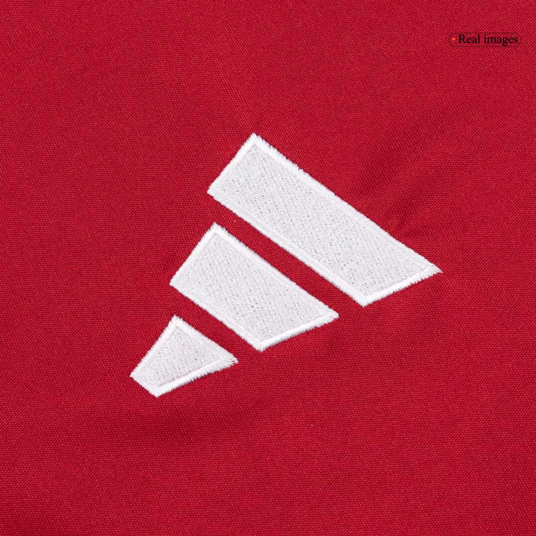 Hungary Home Soccer Jersey 2026 - Image 6