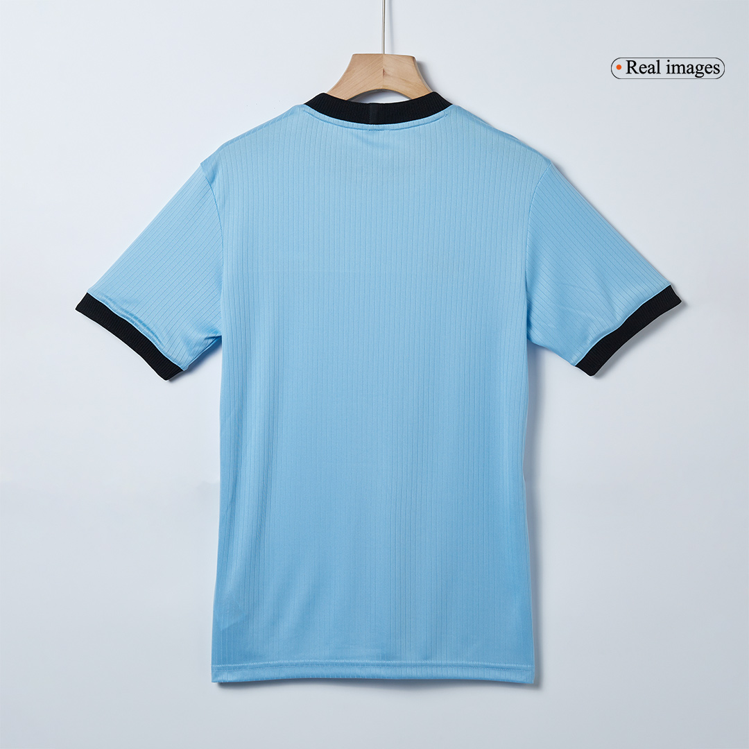 Germany Goalkeeper Soccer Jersey 2025 -125th Anniversary - Image 6