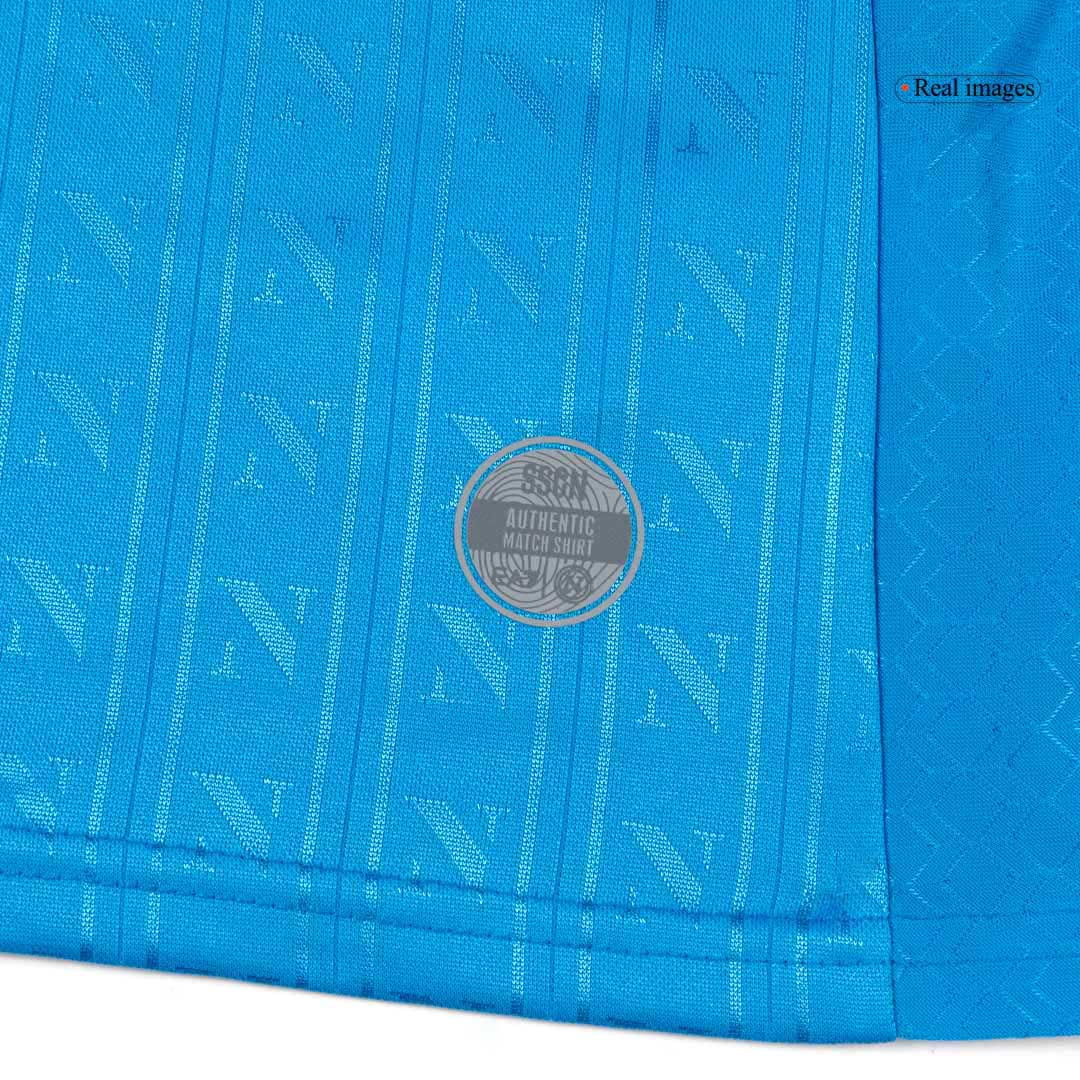 Authentic Napoli Home Soccer Jersey 2025/26 - Image 11