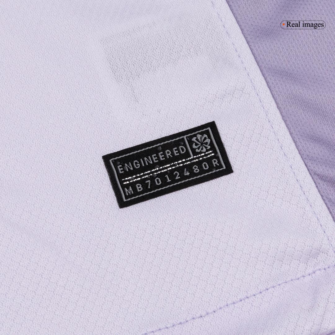 Brighton & Hove Albion Away Soccer Jersey 2025/26 - Image 9