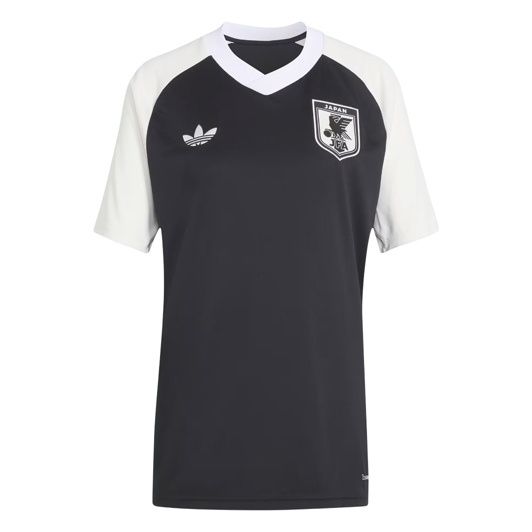 Japan Pre-Match Soccer Jersey 2026 - Image 4
