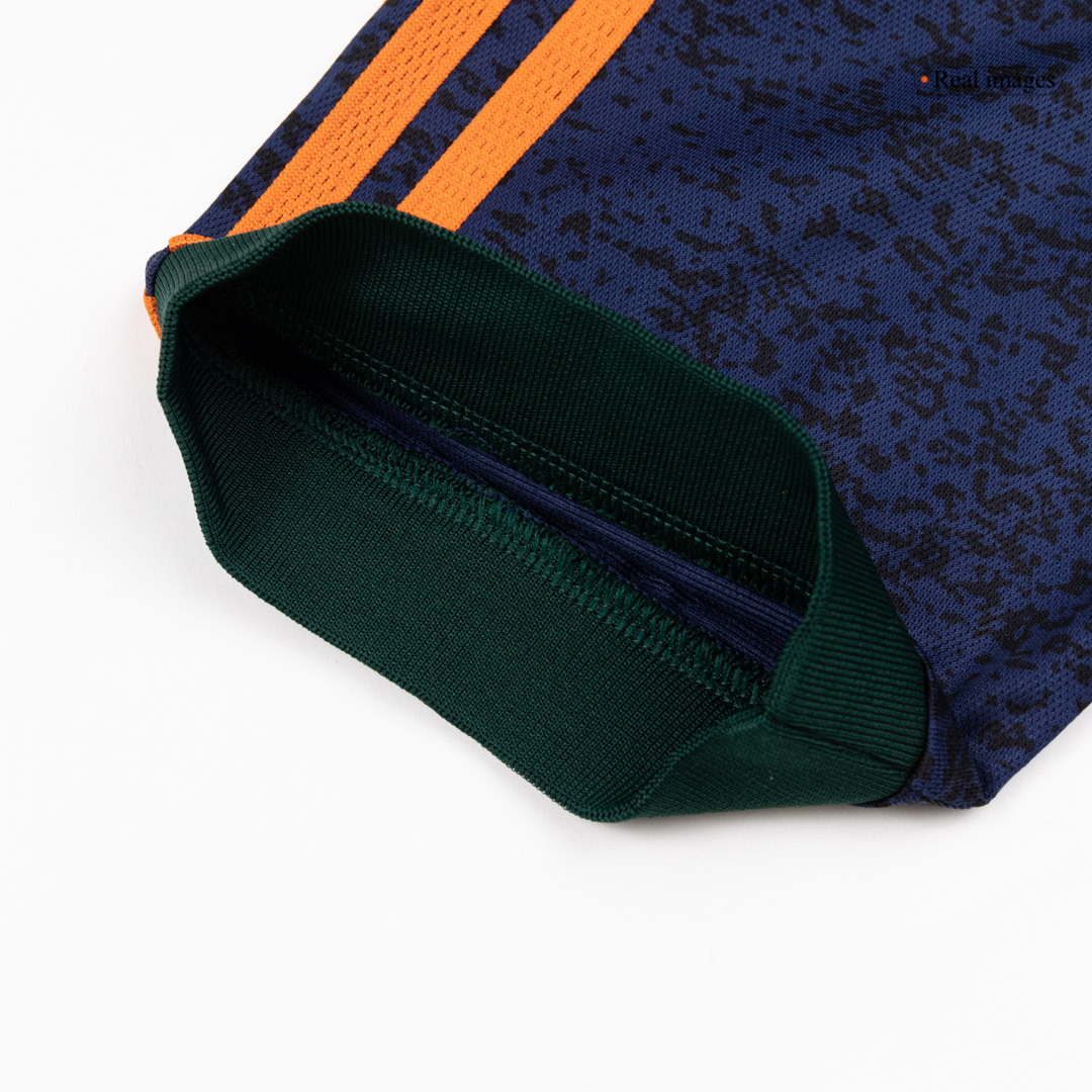 Retro 1997/98 Newcastle United Away Soccer Jersey - Image 7