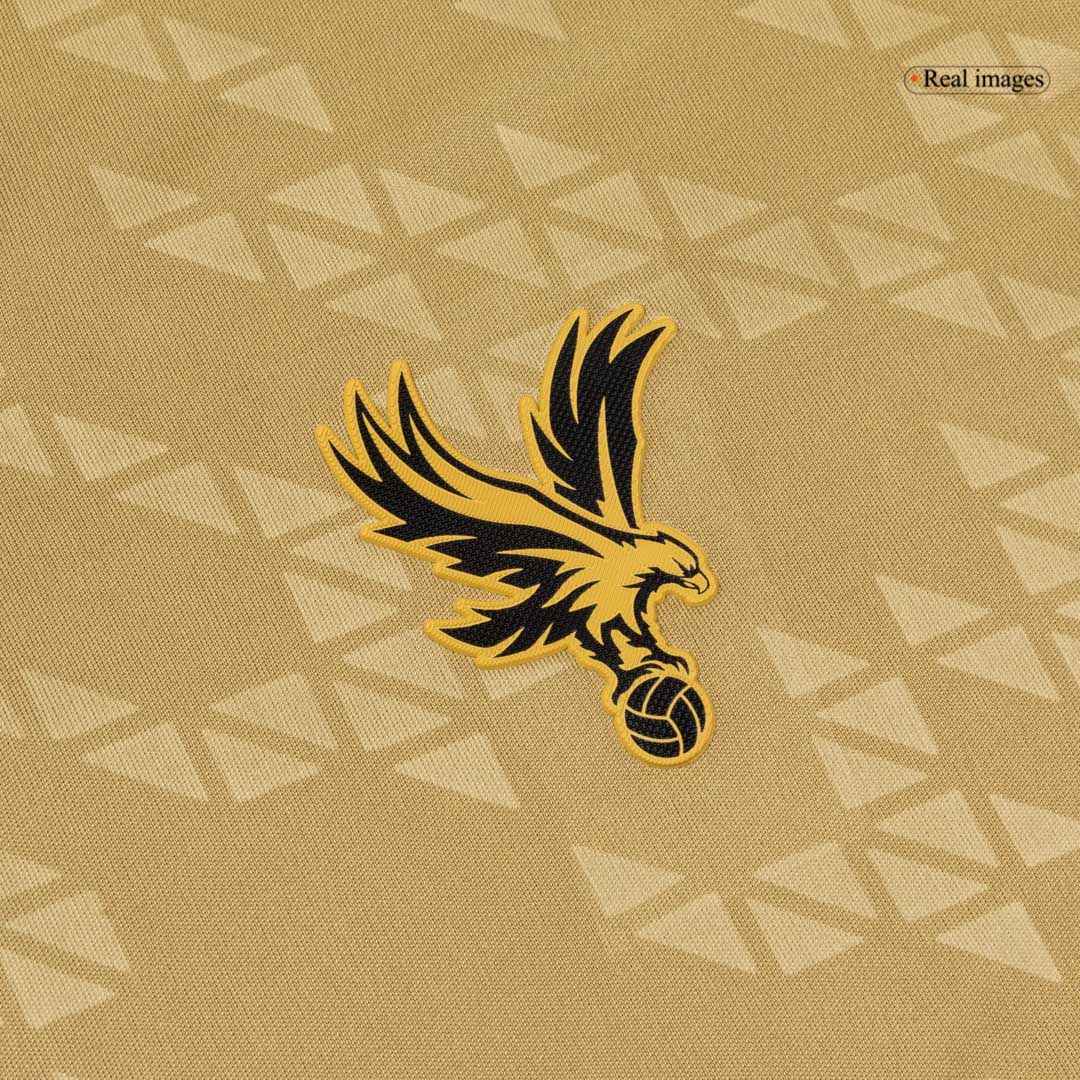 Crystal Palace Away 2025/26 - Image 6
