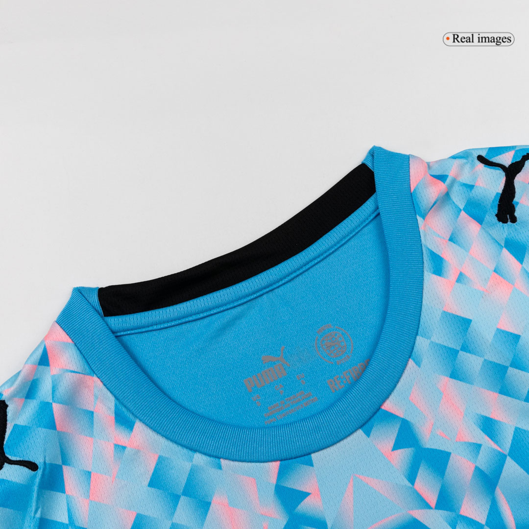 Switzerland Away Soccer Jersey 2026 - Image 5