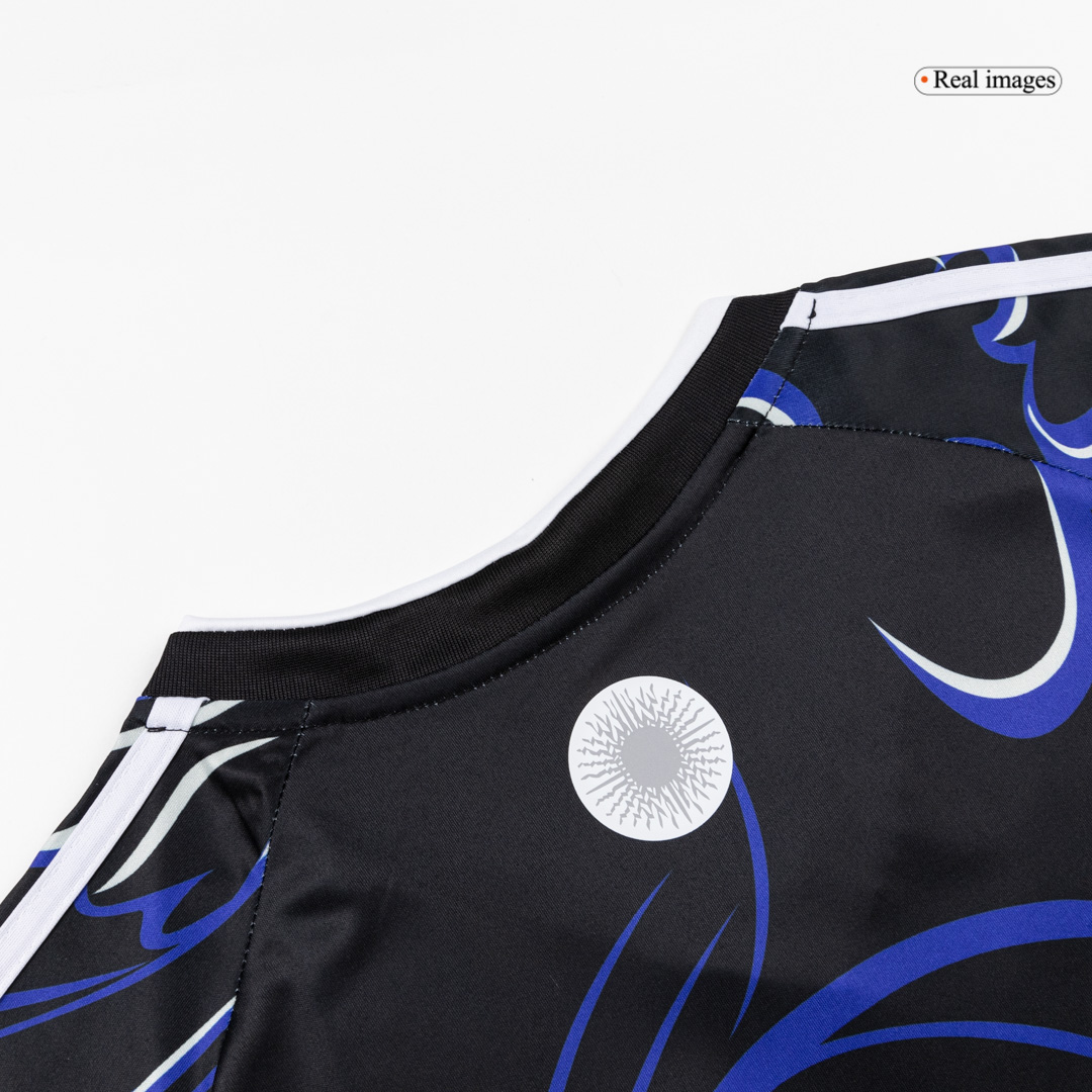 Argentina Away Soccer Jersey 2026 - Image 9