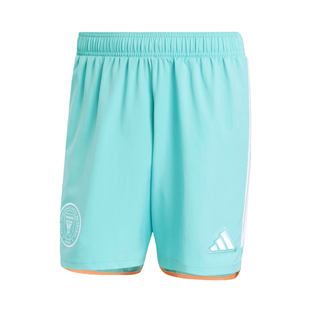 Inter Miami CF Third Away Soccer Jersey Kit(Jersey+Shorts+Socks) 2024 - Image 3