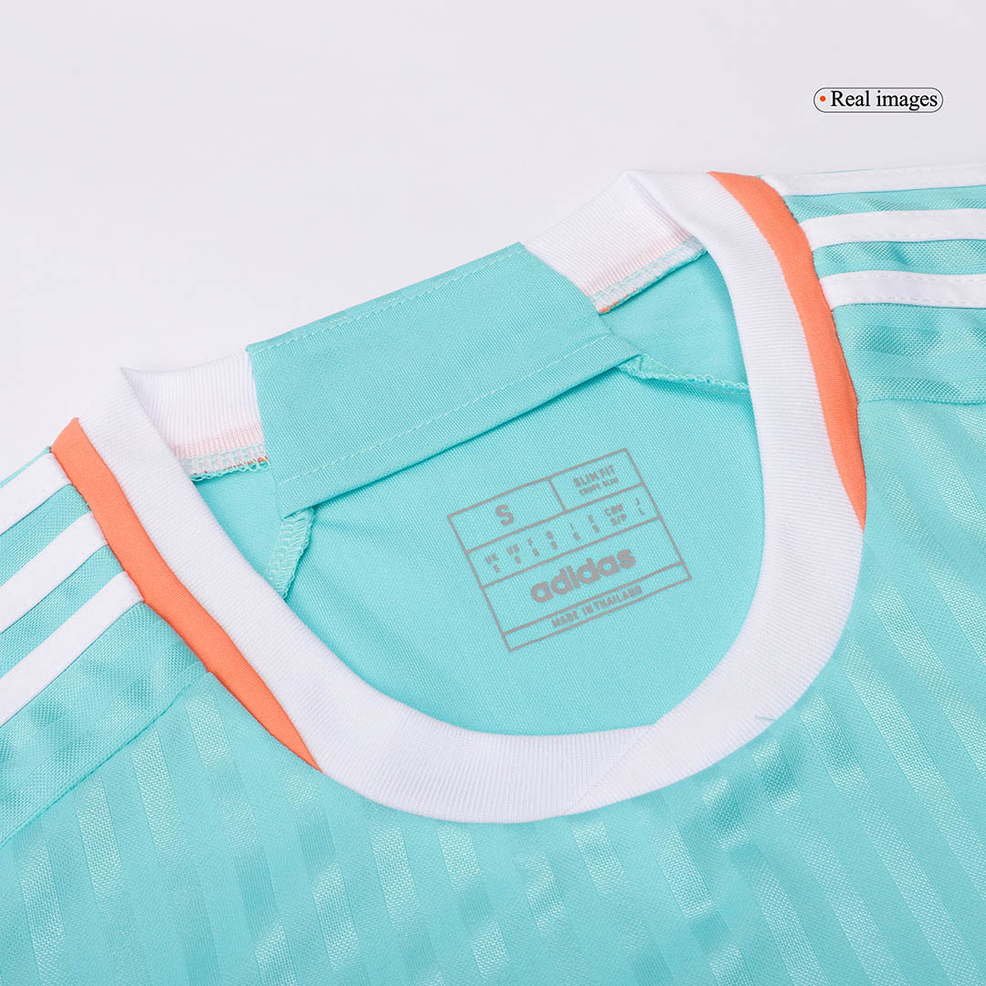 Inter Miami CF Third Away Soccer Jersey Kit(Jersey+Shorts+Socks) 2024 - Image 7