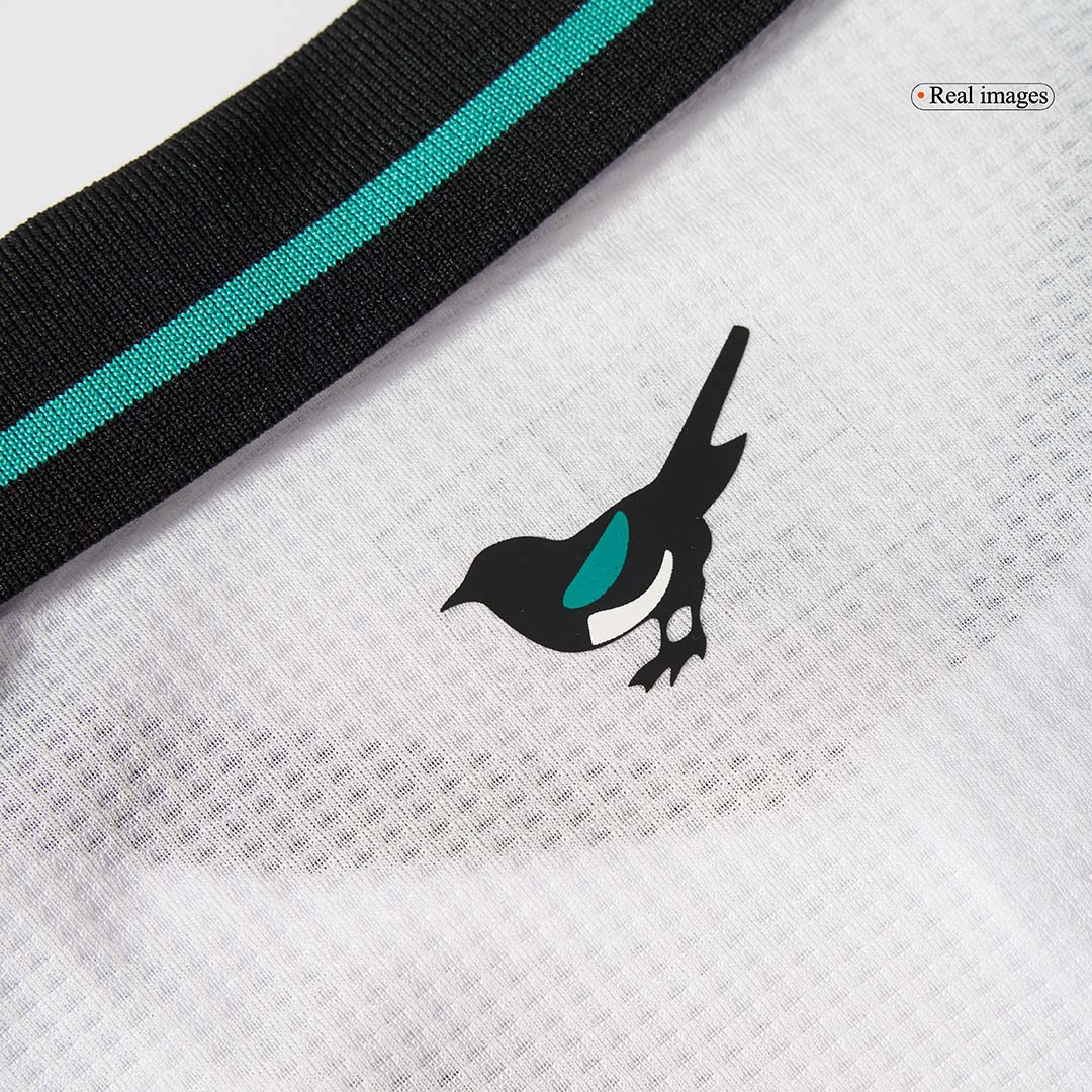 Newcastle United Third Away Soccer Jersey 2024/25 - Image 13