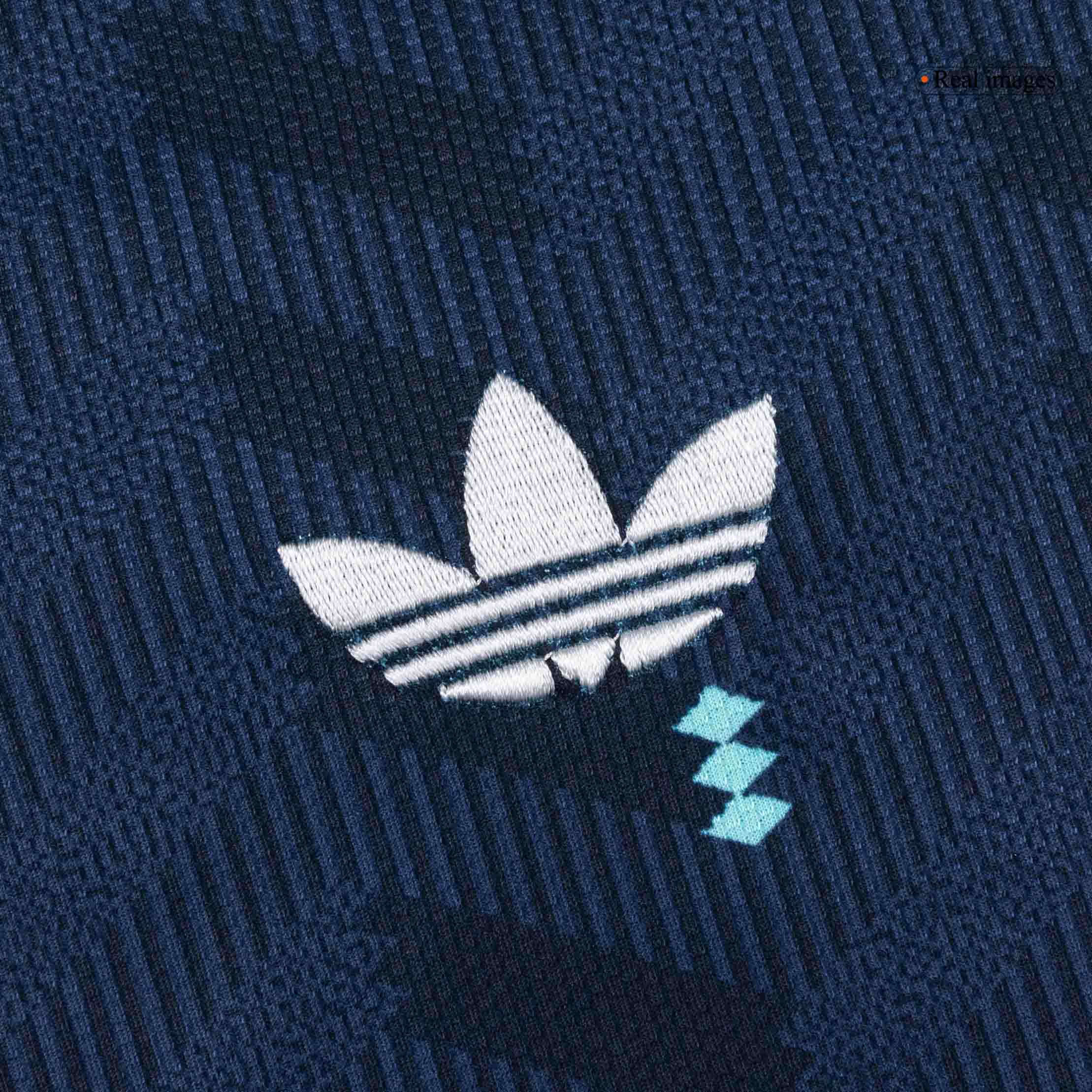 Women's Germany Away Soccer Jersey 2026 - Image 7