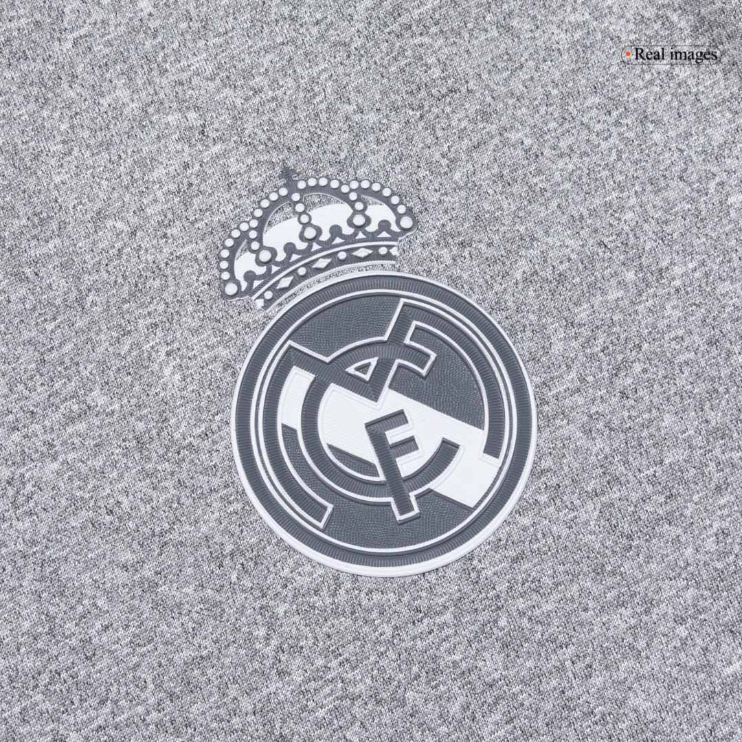 Retro 2015/16 Real Madrid Away Soccer Jersey - Image 5