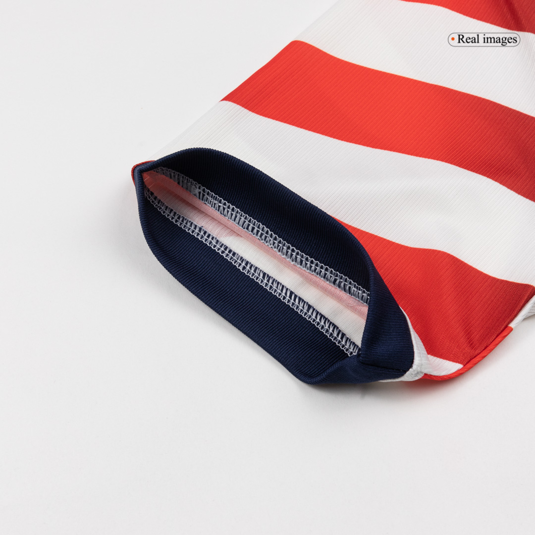 USA Home Soccer Jersey 2026 - Image 7