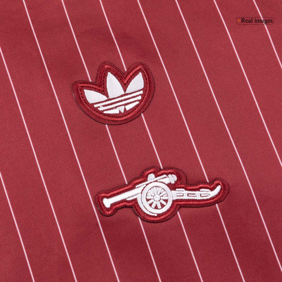 Arsenal Soccer Jersey 2025/26 - Image 4